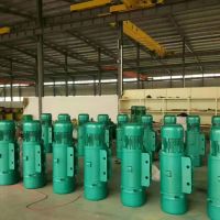 陕西品质电动葫芦—西安天成重工