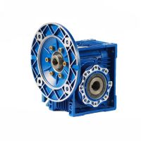 雨田蜗轮减速机，NMRV075蜗轮蜗杆减速机