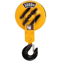 西安起重机专用吊钩厂家直销批发价格