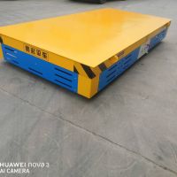 河南升降平车厂家鹏起