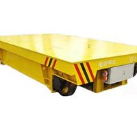 河南鹏起生产销售电动平车质量保证