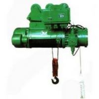 克拉玛依HB防爆电动葫芦