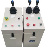 QT**  小主令联动台