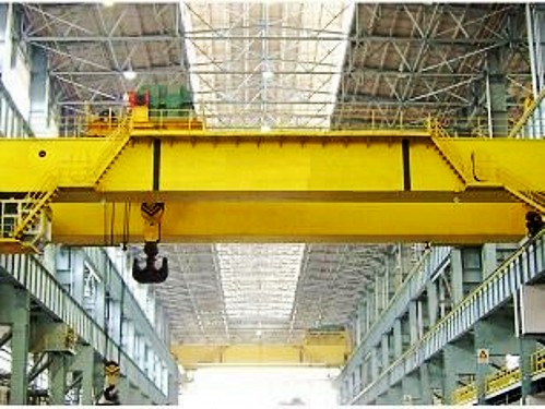 石家庄桥式起重机
