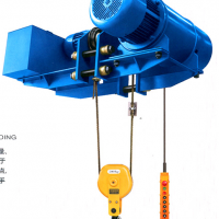超邦起重的低净空电动葫芦-一体式电动葫芦