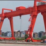 宁波俊兴起重机械有限公司