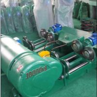 常州低净空电动葫芦