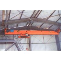 常州单梁起重机