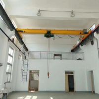 广州新型起重机销售安装