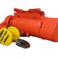 克拉玛依MD电动葫芦销售