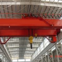 克拉玛依吊钩桥式起重机销售