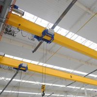 北京欧式起重机生产厂家