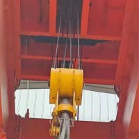 四川绵阳，德阳二手龙门吊制作厂家