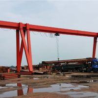 四川绵阳，德阳二手龙门吊制作厂家