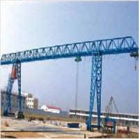 四川绵阳，德阳二手龙门吊制作厂家