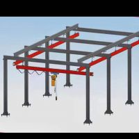 沙坪坝欧式起重机维修重庆起重机销售