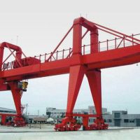 四川绵阳，德阳二手龙门吊制作厂家