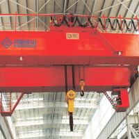 渭南临渭区行吊全年定期维修保养华州区龙门吊生产厂家