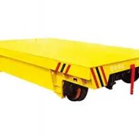 惠州电动平车销售安装