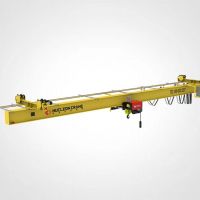 重庆起重机销售单梁悬挂起重机