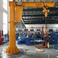 惠州悬臂起重机