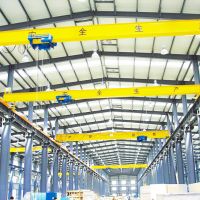 西安南郊行吊龙门吊厂家-航天城行车维修、长安区单梁起重机安装