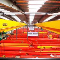 延安行吊厂家-延川县行车维修保养/子长县起重机安装龙门吊