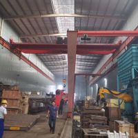 安康龙门起重机厂家-石泉县桥式起重机维保-白河县行车维修