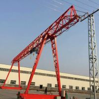 黑龙江起重机厂家-哈尔滨龙门吊维保-哈尔滨行吊维修天车保养