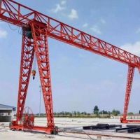 齐齐哈尔行吊大修行车安装-齐齐哈尔欧式起重机龙门起重机厂家