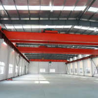 上海起重机上海芷耀起重机械有限公司