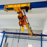 上海起重机上海芷耀起重机械有限公司