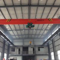 张家港单梁起重机