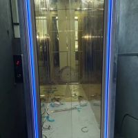 海南 ?？?别墅梯 液压电梯