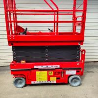 海南升降平台-朱经理-13876771598