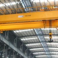 铜川起重机厂家-龙门吊安装-行吊年检-行车维修