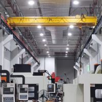 宝鸡欧式起重机安装-眉县上门维修行吊-凤翔县行车维保