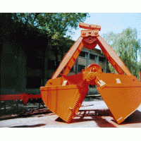 廊坊起重机抓斗生产