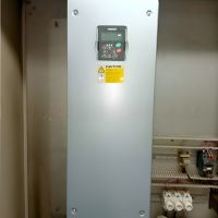 伟肯变频器NXS01685-B2H0SSS