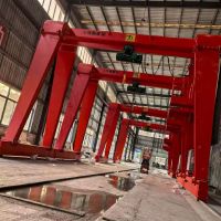 广州起重机厂家安装