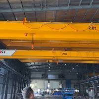 广州起重机厂家-高端起重机